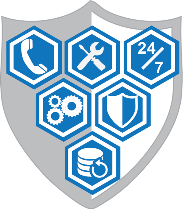 Nimbus Shield - Pro