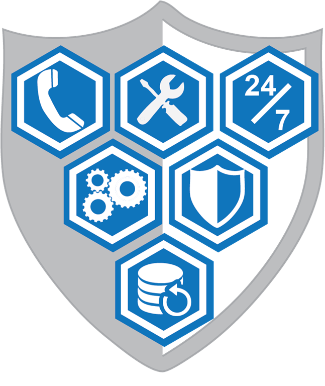 Nimbus Shield - Pro